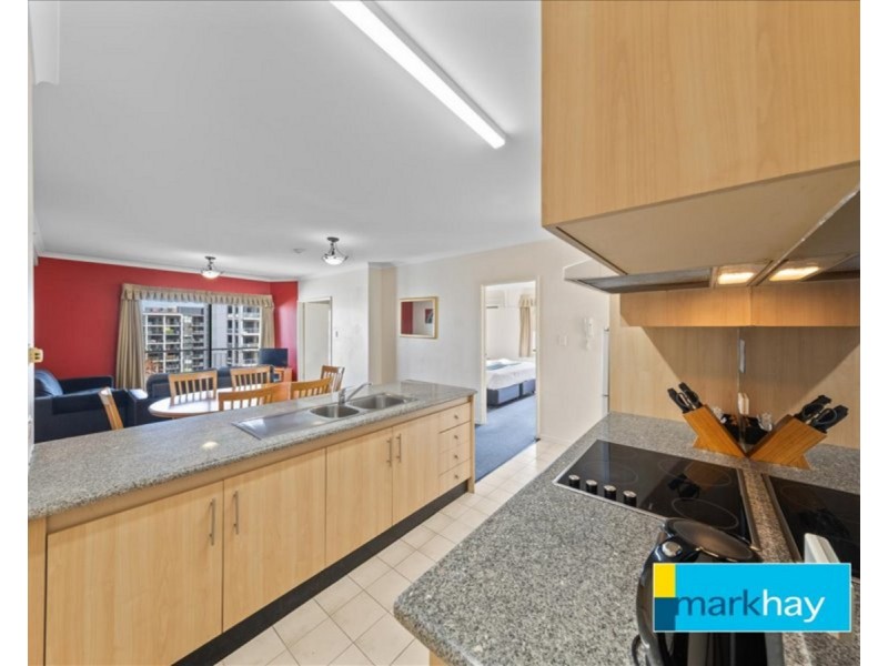 56/193 Hay Street, East Perth WA 6004