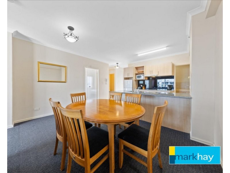 56/193 Hay Street, East Perth WA 6004