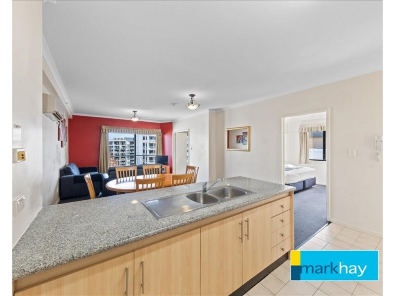 56/193 Hay Street, East Perth WA 6004