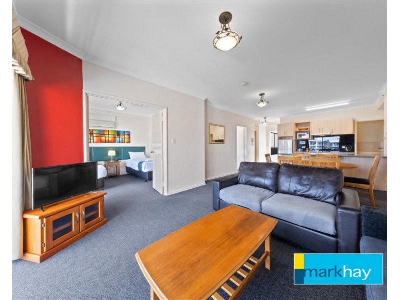 56/193 Hay Street, East Perth WA 6004