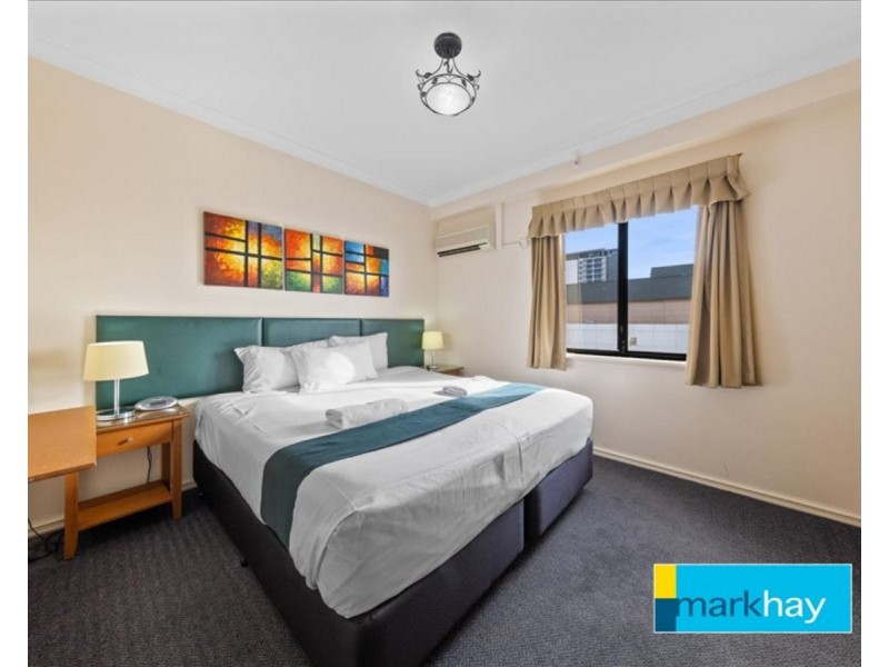 56/193 Hay Street, East Perth WA 6004