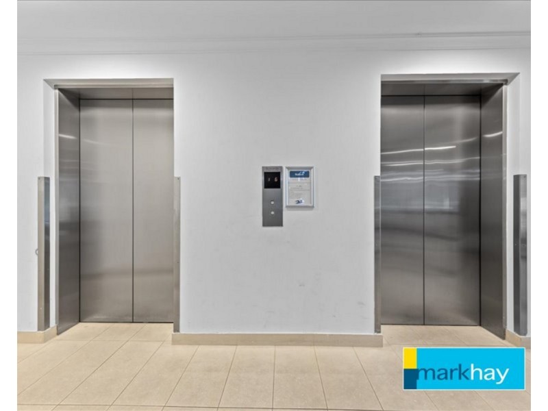 56/193 Hay Street, East Perth WA 6004