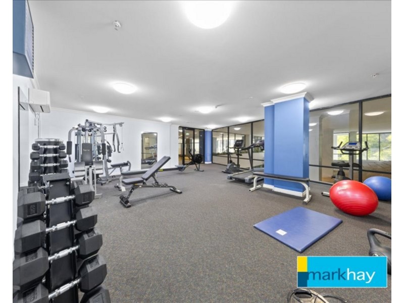 56/193 Hay Street, East Perth WA 6004