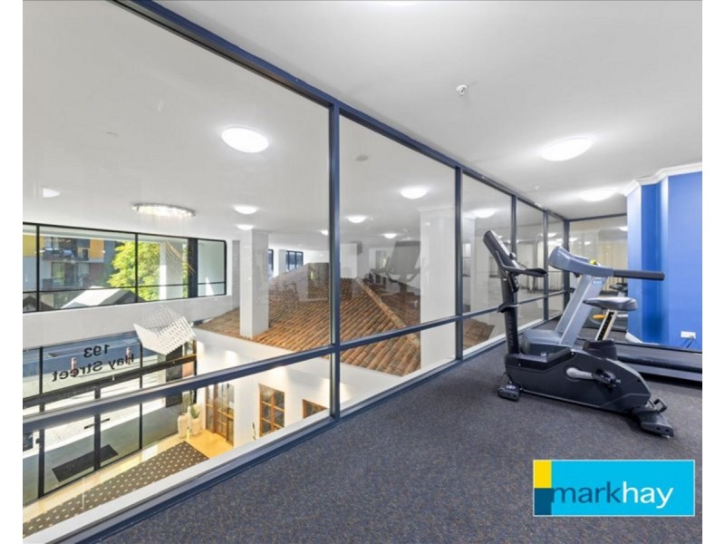 56/193 Hay Street, East Perth WA 6004