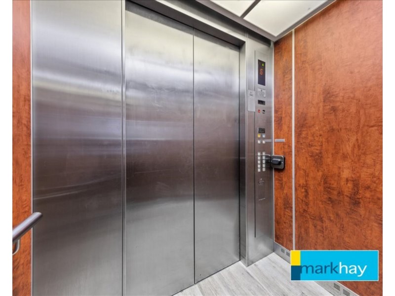 56/193 Hay Street, East Perth WA 6004