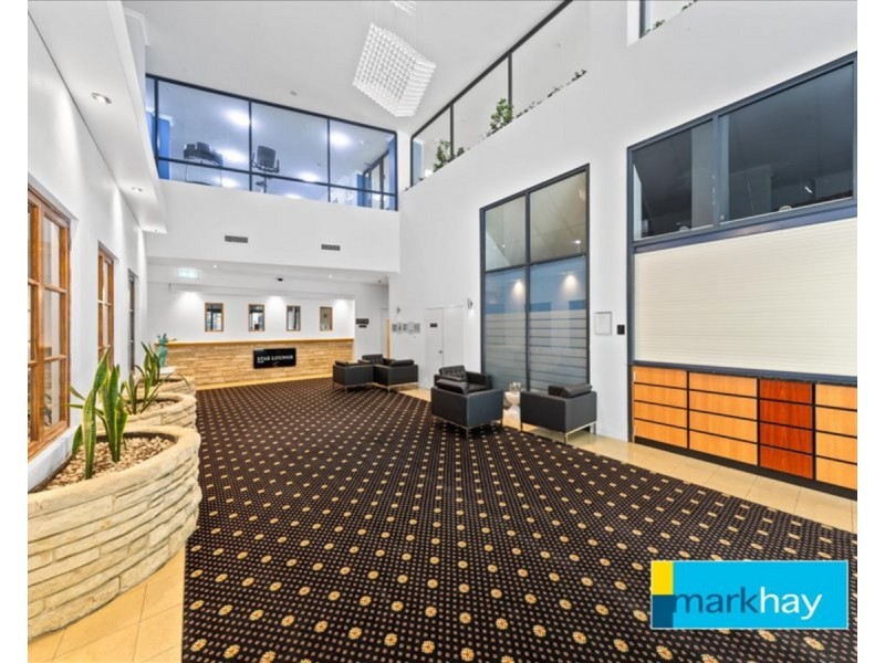 56/193 Hay Street, East Perth WA 6004