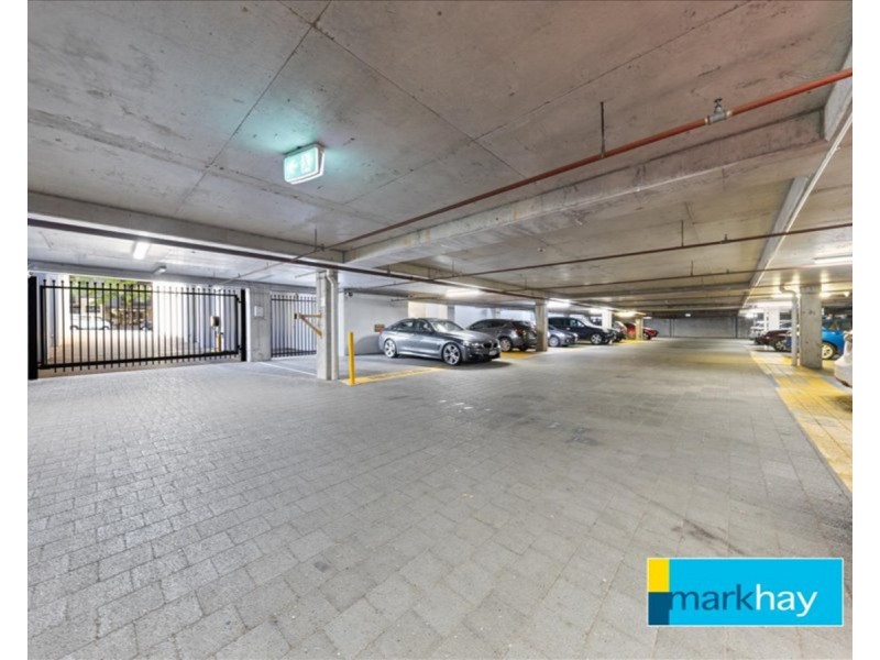 56/193 Hay Street, East Perth WA 6004