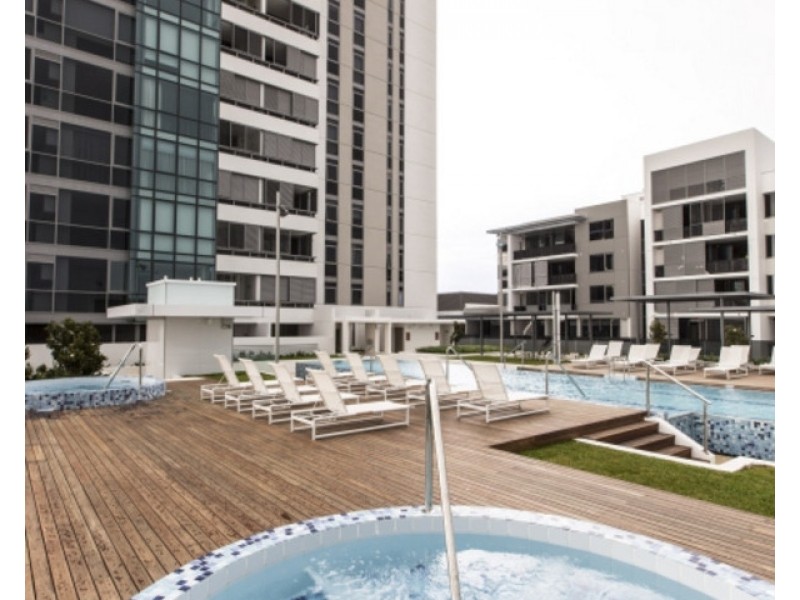 1306/8 Adelaide Terrace, Perth WA 6000