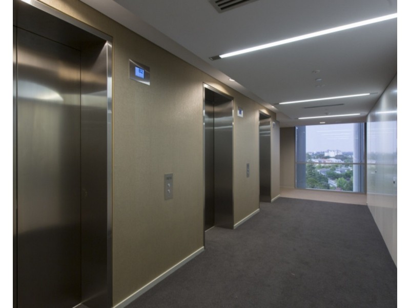 1306/8 Adelaide Terrace, Perth WA 6000