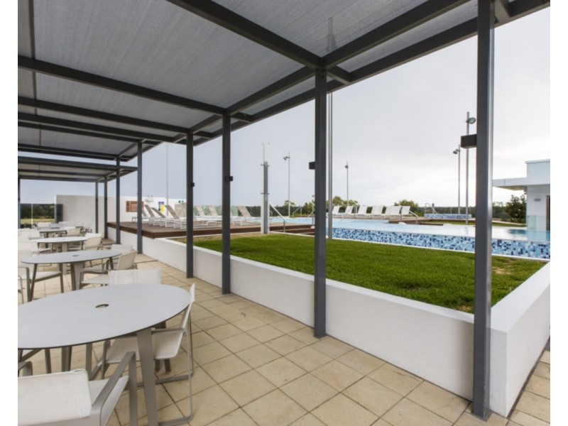 1306/8 Adelaide Terrace, Perth WA 6000