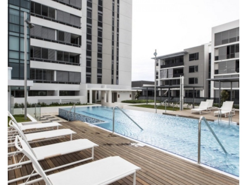 1306/8 Adelaide Terrace, Perth WA 6000