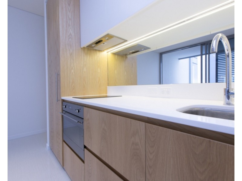 1306/8 Adelaide Terrace, Perth WA 6000