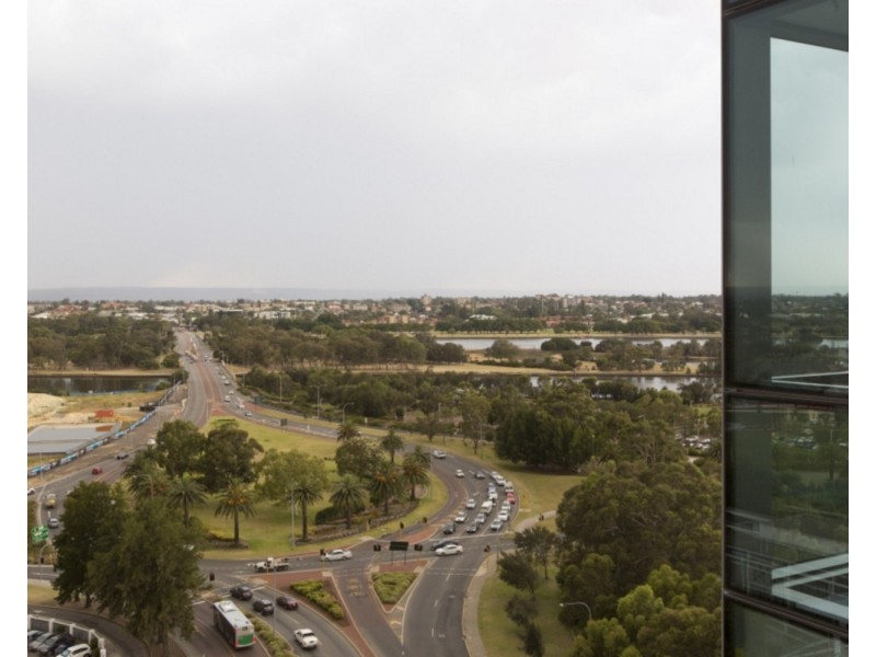 1306/8 Adelaide Terrace, Perth WA 6000