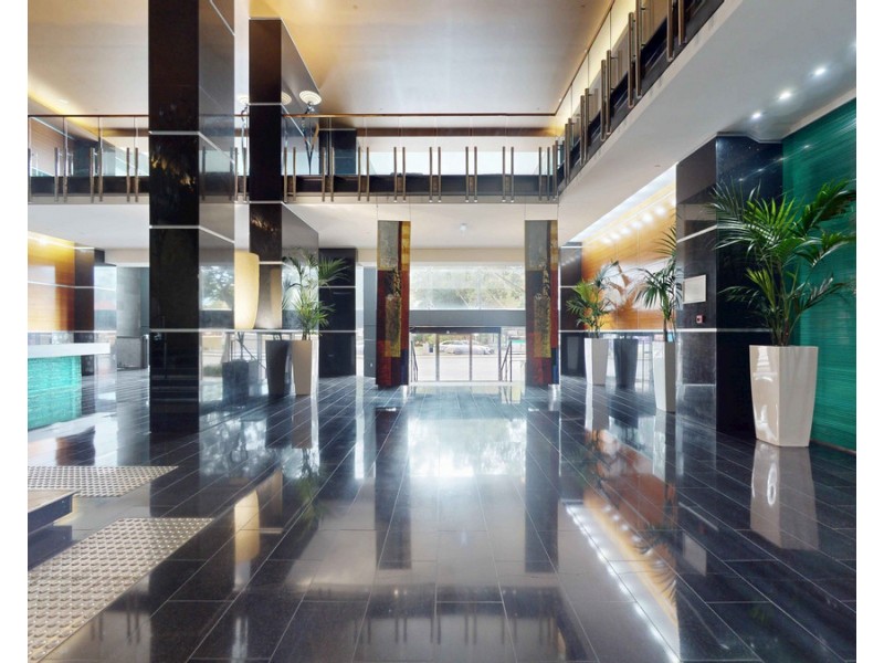 158/22 St Georges Terrace, Perth WA 6000