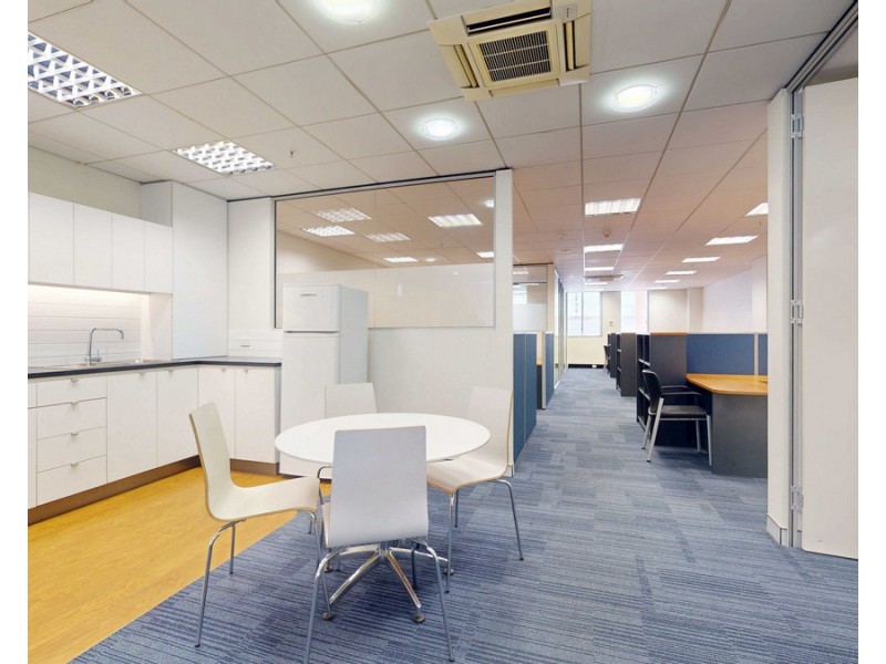 158/22 St Georges Terrace, Perth WA 6000