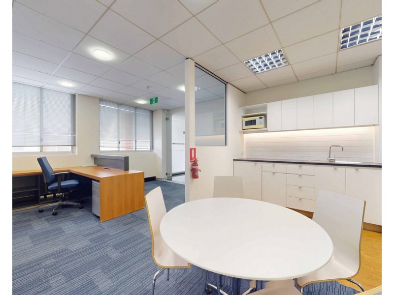 158/22 St Georges Terrace, Perth WA 6000