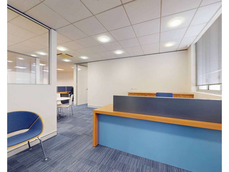 158/22 St Georges Terrace, Perth WA 6000