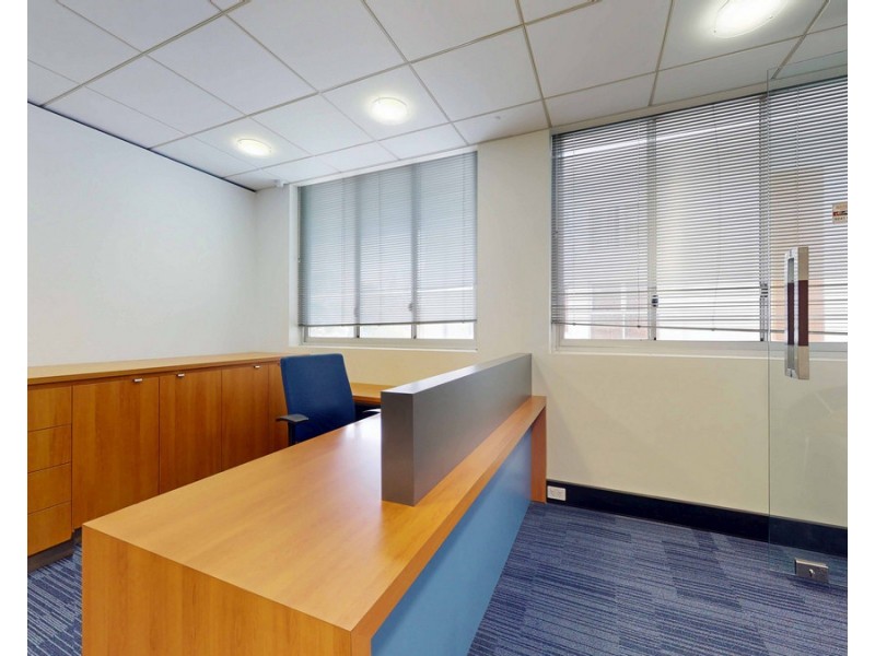 158/22 St Georges Terrace, Perth WA 6000