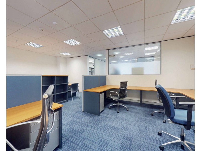 158/22 St Georges Terrace, Perth WA 6000