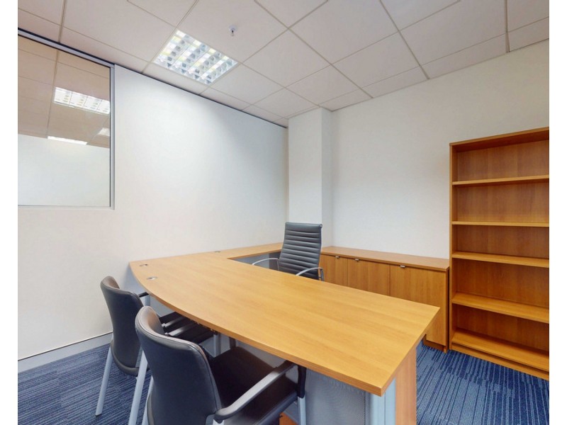 158/22 St Georges Terrace, Perth WA 6000