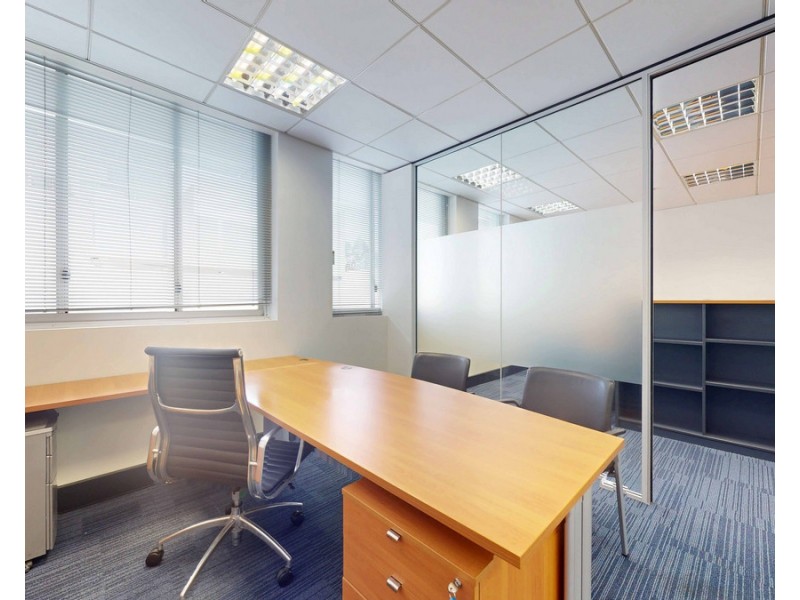 158/22 St Georges Terrace, Perth WA 6000