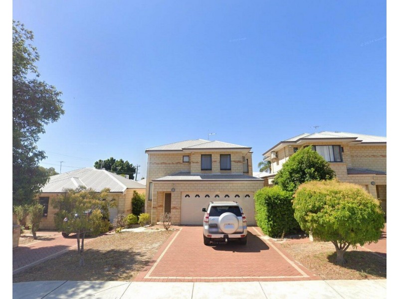 3/10 Sussex Street, Nollamara WA 6061