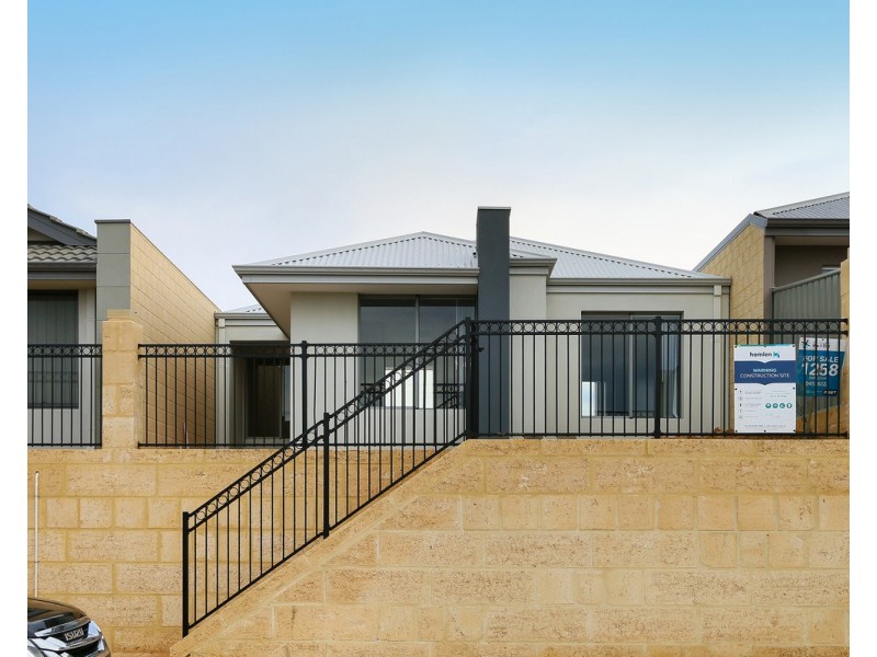 341 Lambeth Circle, Wellard WA 6170