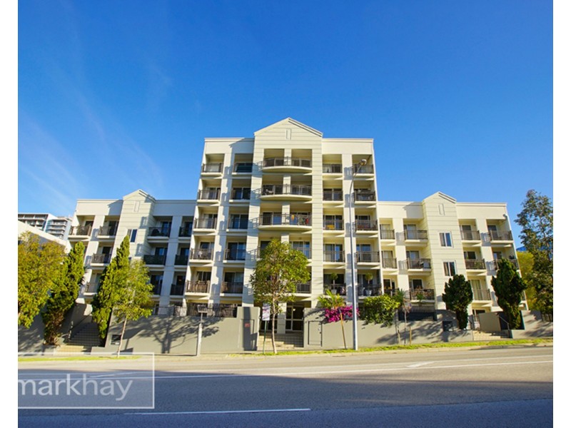 1/929 Wellington Street, West Perth WA 6005