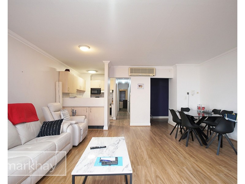 1/929 Wellington Street, West Perth WA 6005