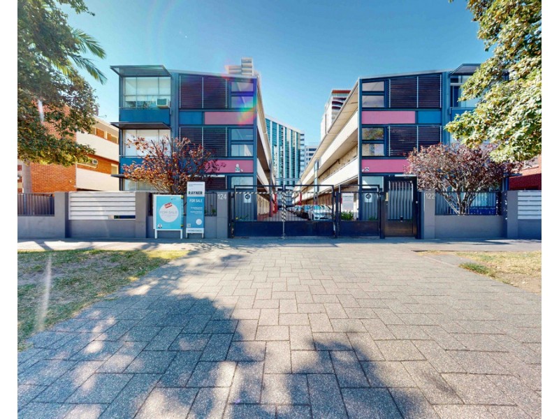 26/124 Terrace Road, Perth WA 6000
