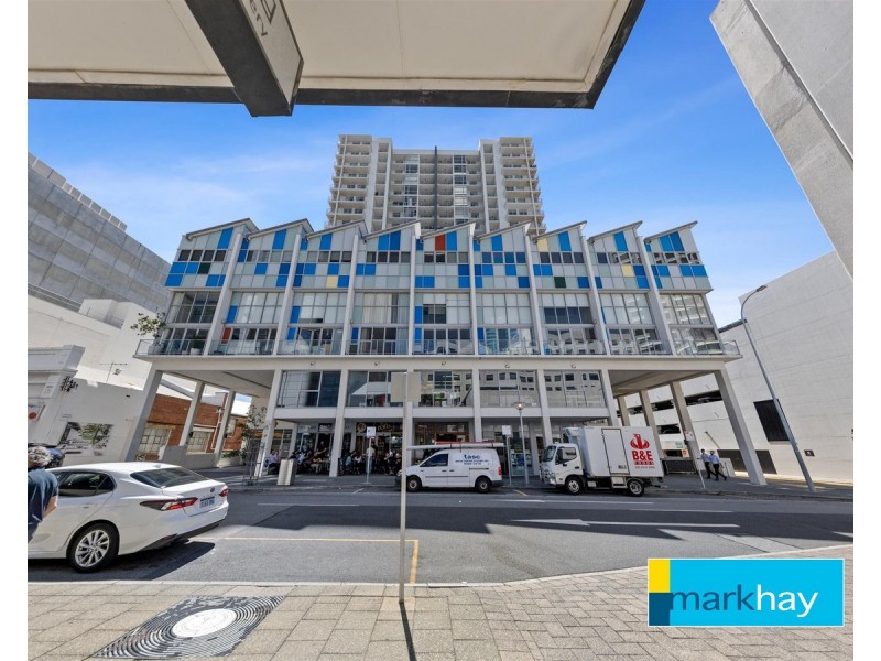 84/996 Hay Street, Perth WA 6000