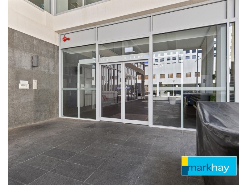 84/996 Hay Street, Perth WA 6000