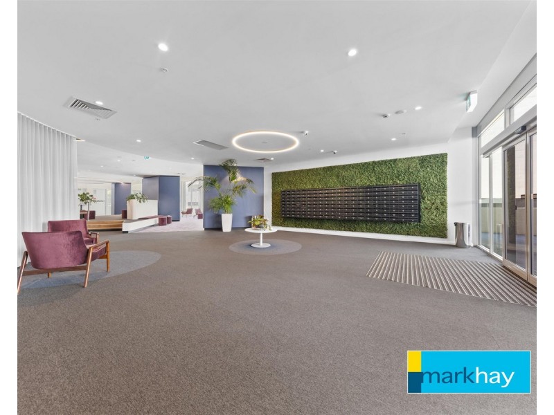 84/996 Hay Street, Perth WA 6000