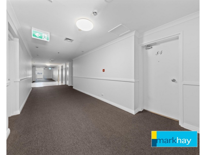 84/996 Hay Street, Perth WA 6000