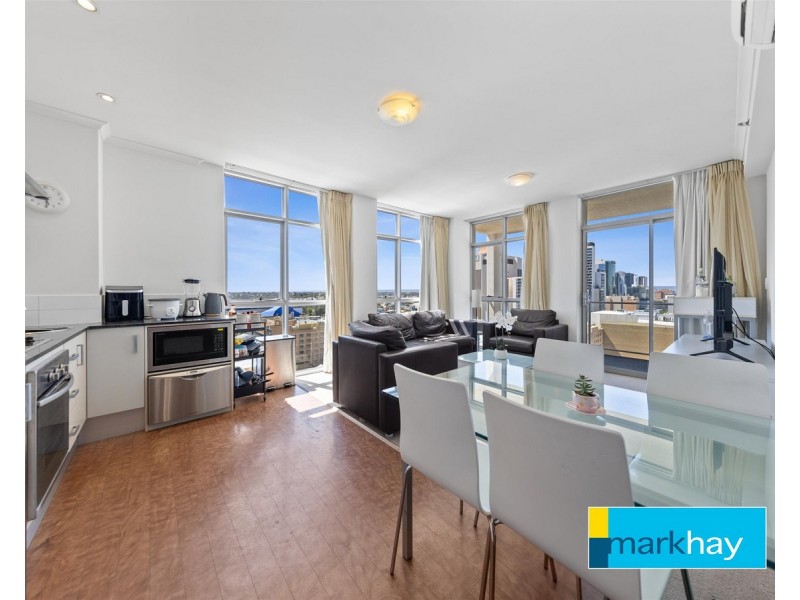84/996 Hay Street, Perth WA 6000