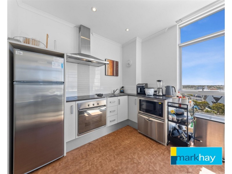 84/996 Hay Street, Perth WA 6000