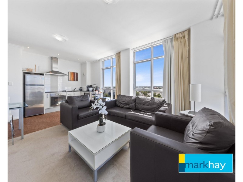 84/996 Hay Street, Perth WA 6000