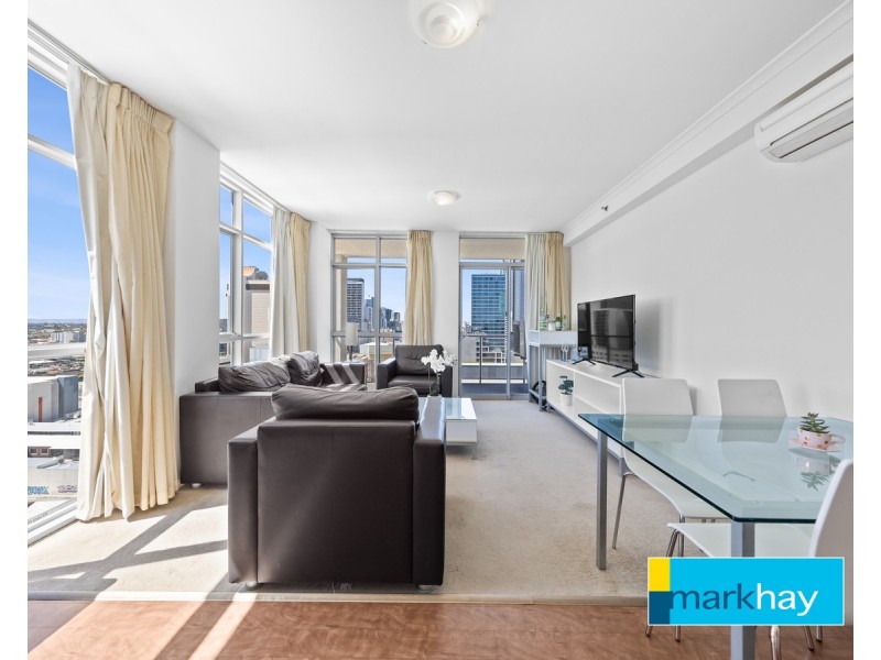 84/996 Hay Street, Perth WA 6000