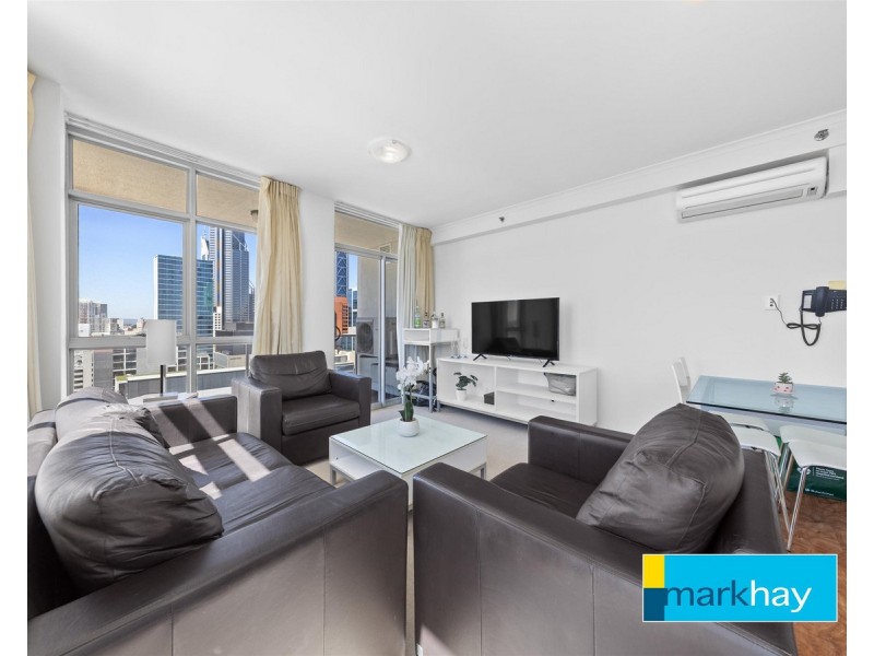 84/996 Hay Street, Perth WA 6000