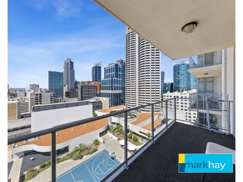 84/996 Hay Street, Perth WA 6000