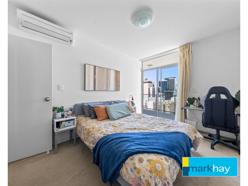 84/996 Hay Street, Perth WA 6000