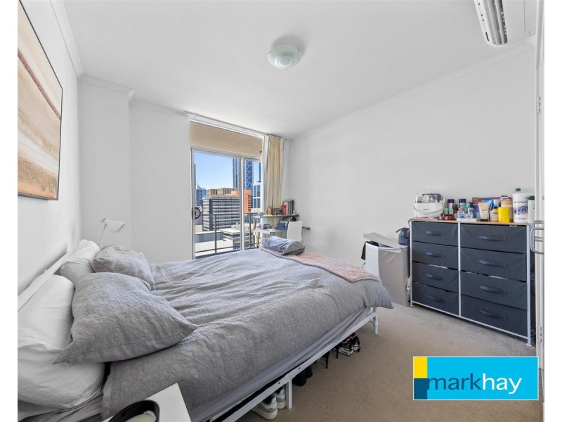 84/996 Hay Street, Perth WA 6000