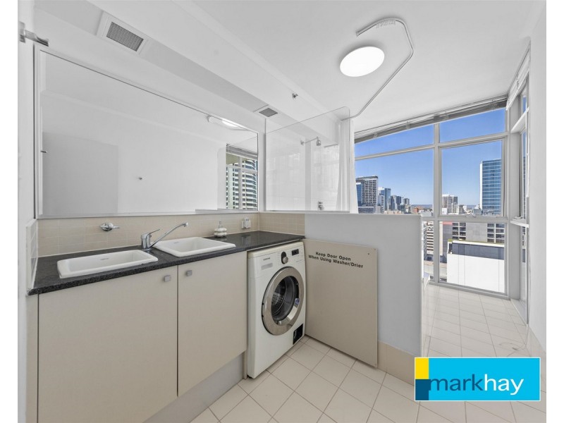 84/996 Hay Street, Perth WA 6000