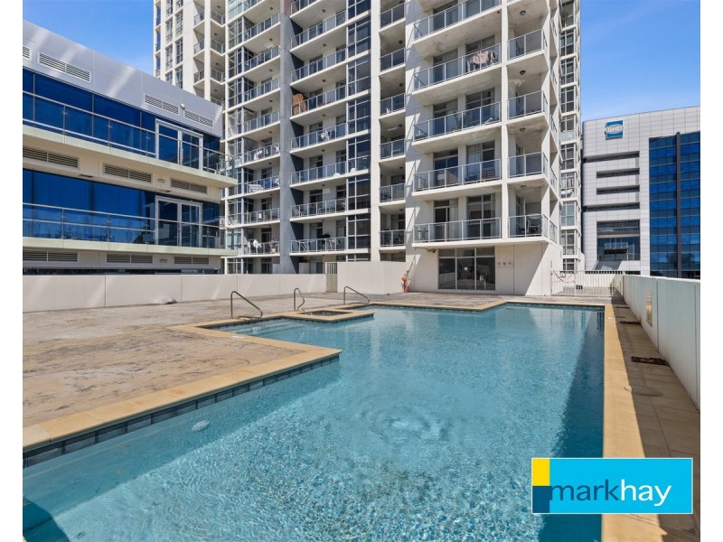 84/996 Hay Street, Perth WA 6000