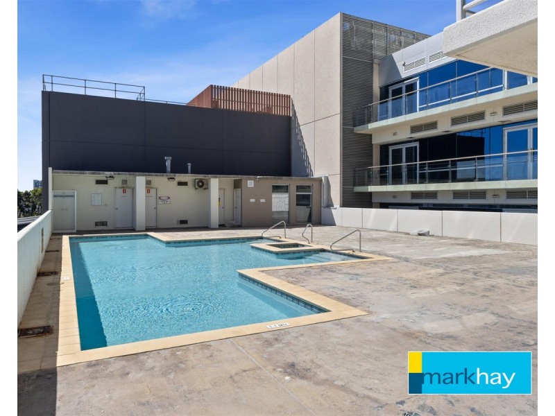 84/996 Hay Street, Perth WA 6000