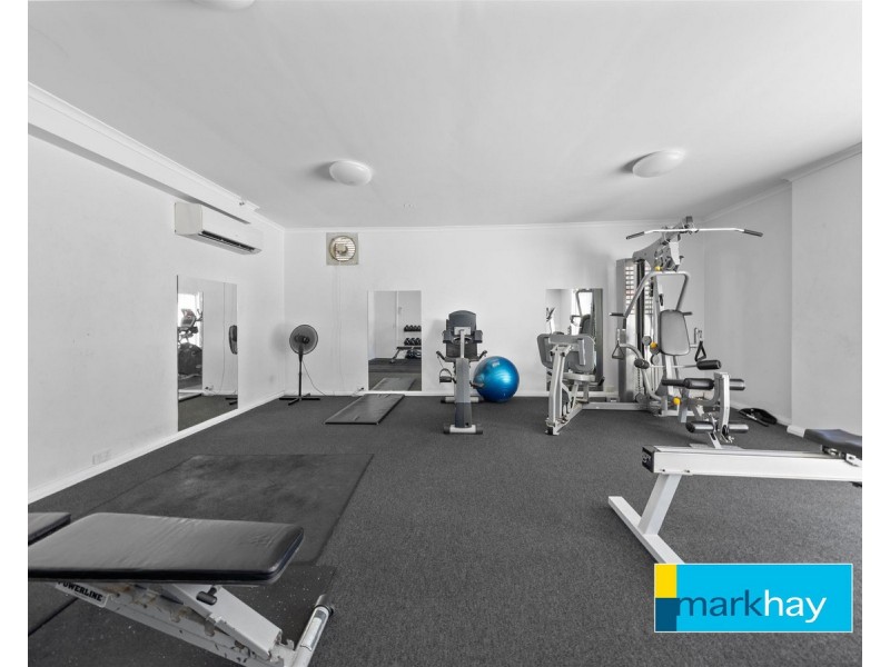 84/996 Hay Street, Perth WA 6000