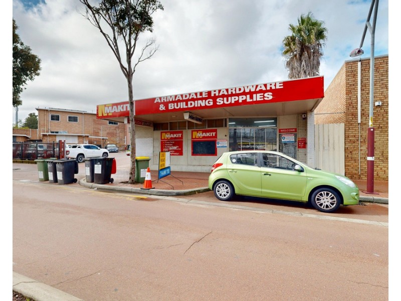 7/26 Commerce Avenue, Armadale WA 6112