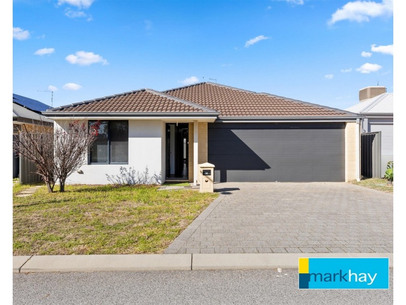 36 Ernest Way, Hilbert WA 6112