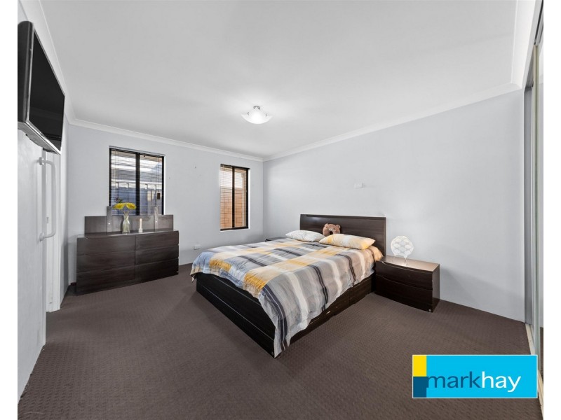36 Ernest Way, Hilbert WA 6112
