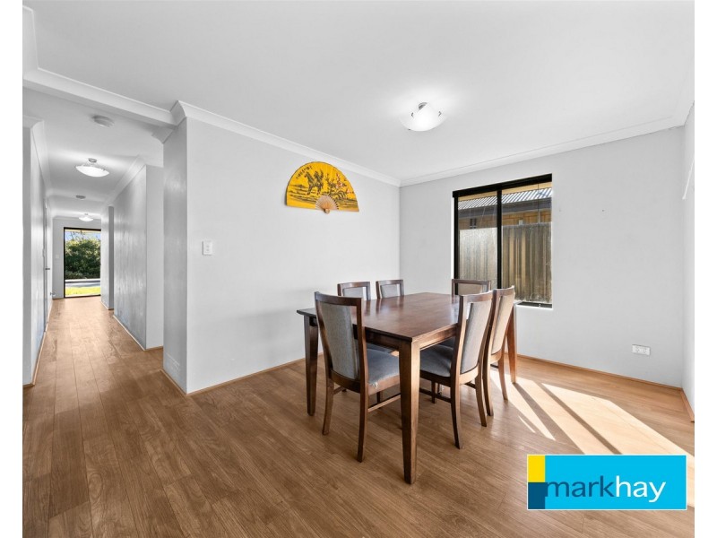 36 Ernest Way, Hilbert WA 6112